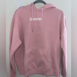 Glossier Hoodie